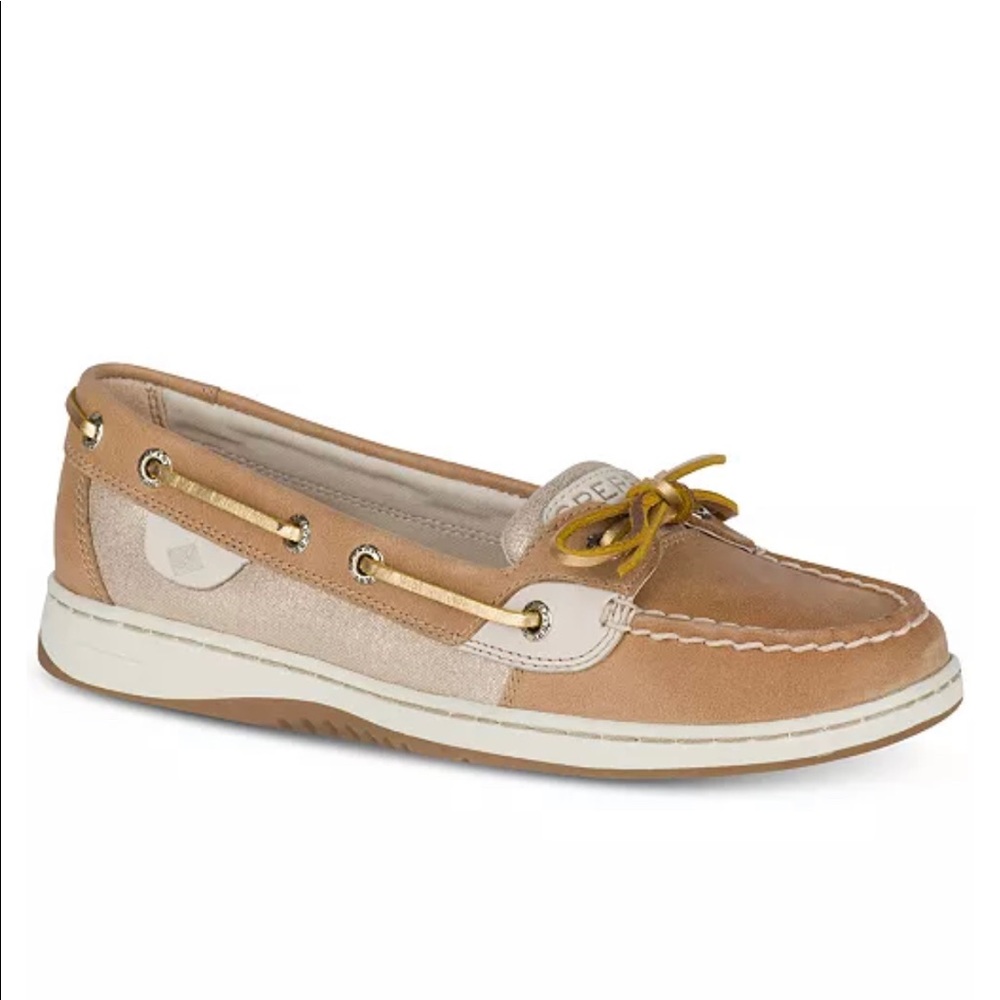 Sperry shoes
